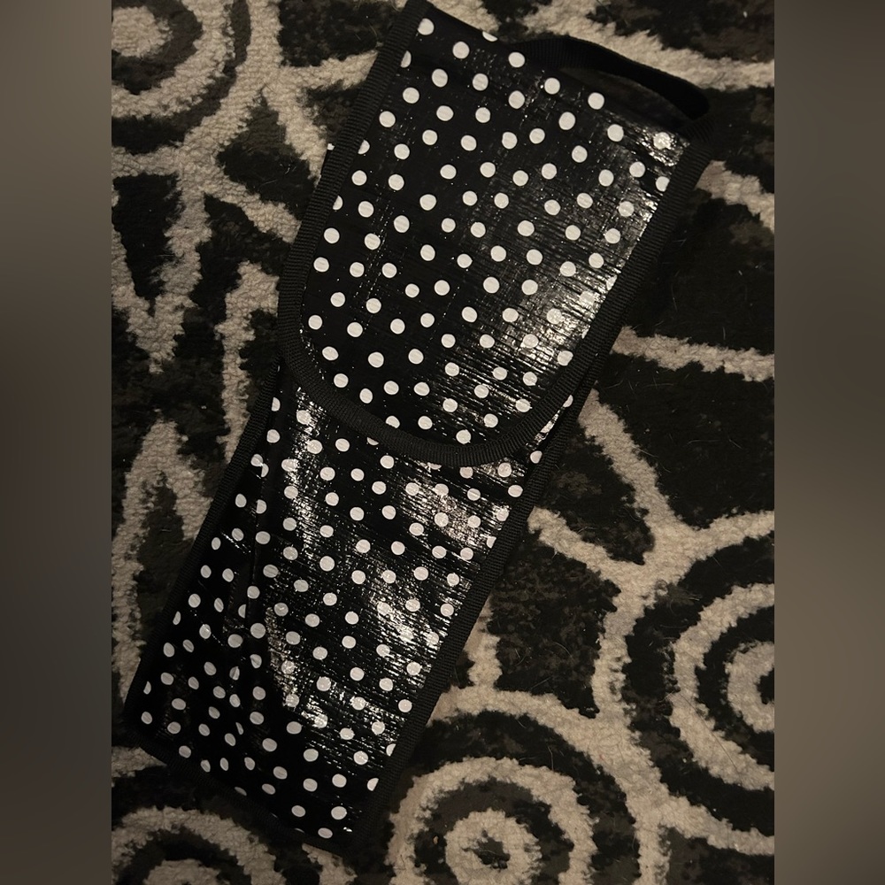 Flat Iron Case